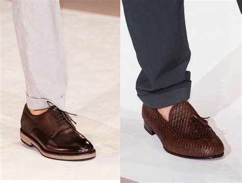 scarpe marroni uomo abbinamento
